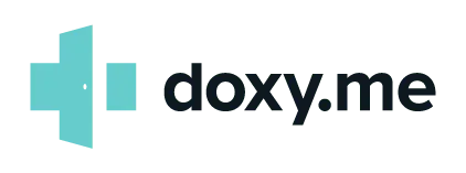 Doxy.me logo