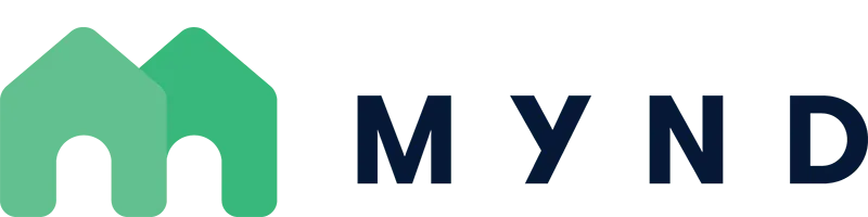Mynd logo