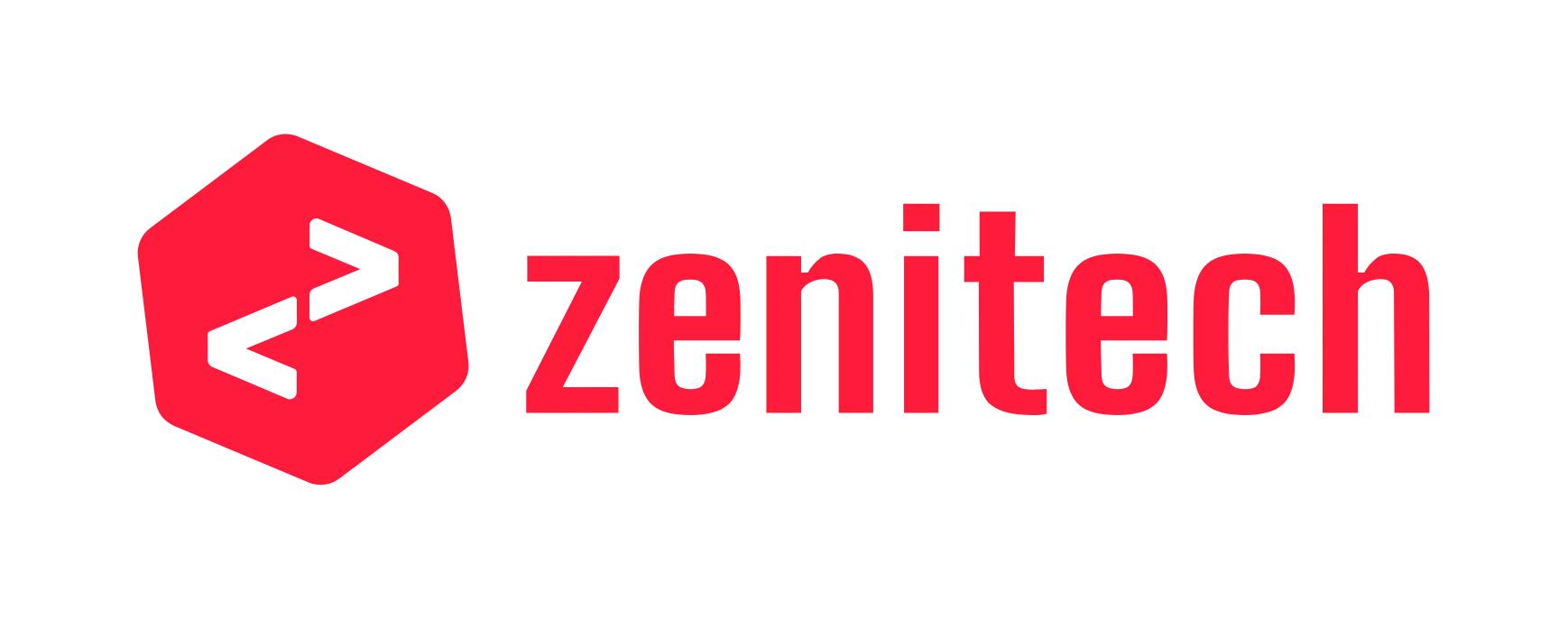 Zenitech logo